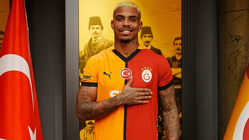 Mario Lemina'ya talip çıktı! İşte yeni takımı