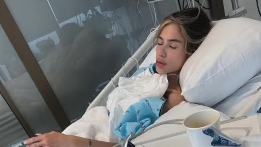 23 kiloya kadar düşmüştü... Nihal Candan hayatını kaybetti