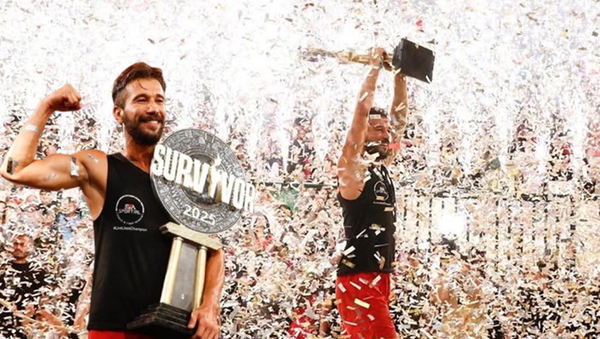 Survivor şampiyonu Adem Kılıççı ne kadar ödül kazandı? Sitem ederek açıkladı