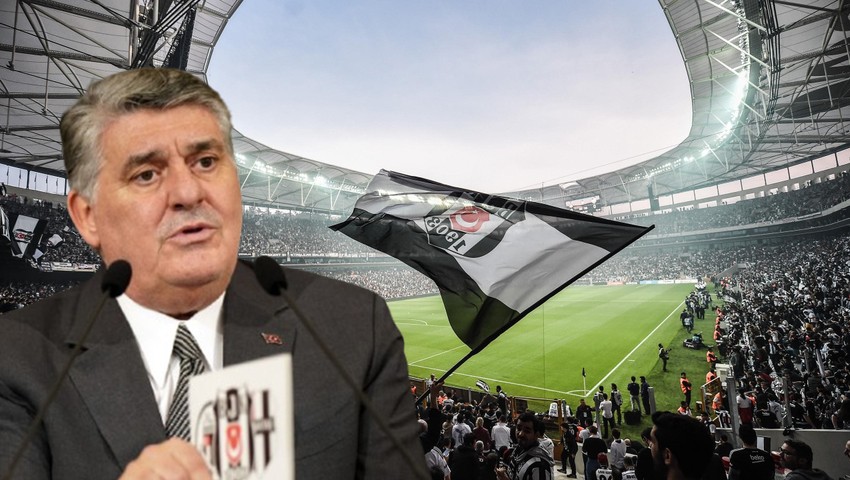 Anlaşma sağlandı! Beşiktaş'tan iki transfer birden