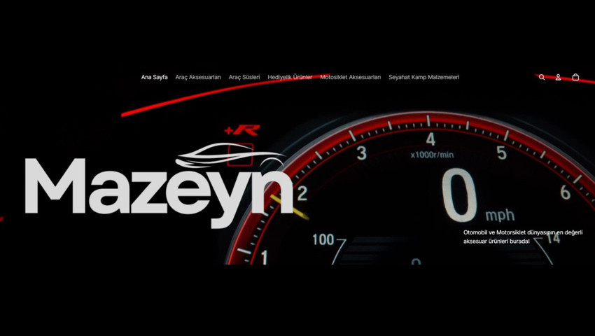 Yeni Yaşam Alanları: Otomobiller