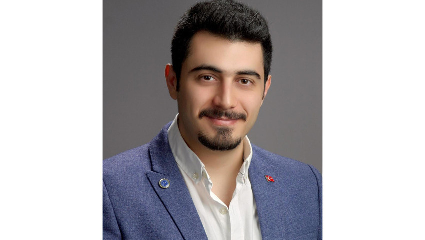 Dr. Mehmet Fatih Okyay