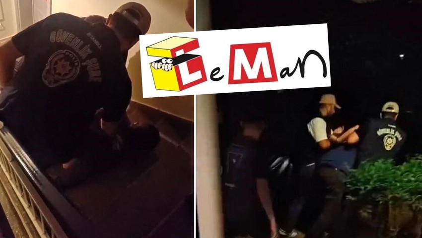 Leman soruşturmasında 4 kişi tutuklandı! İfadeleri ortaya çıktı
