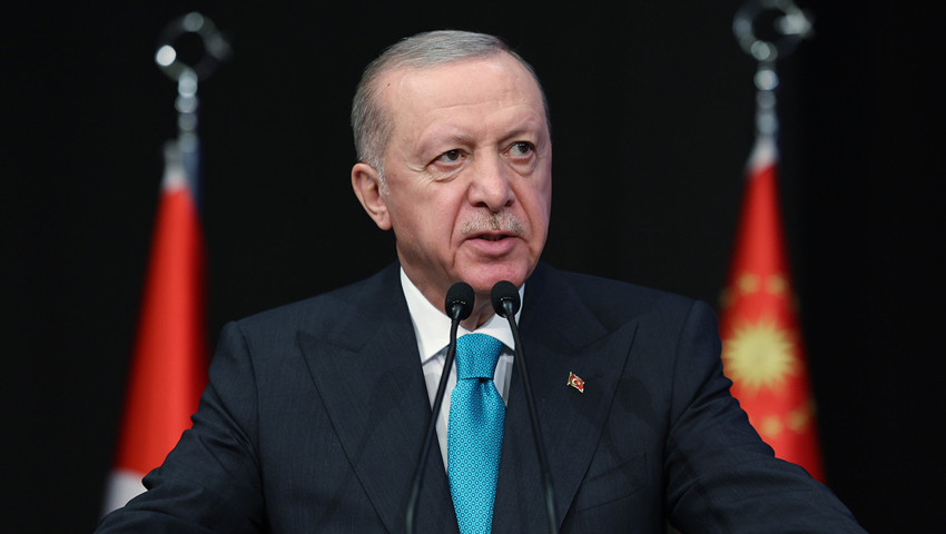 Erdoğan - DEM Parti görüşmesinin detayları belli oldu