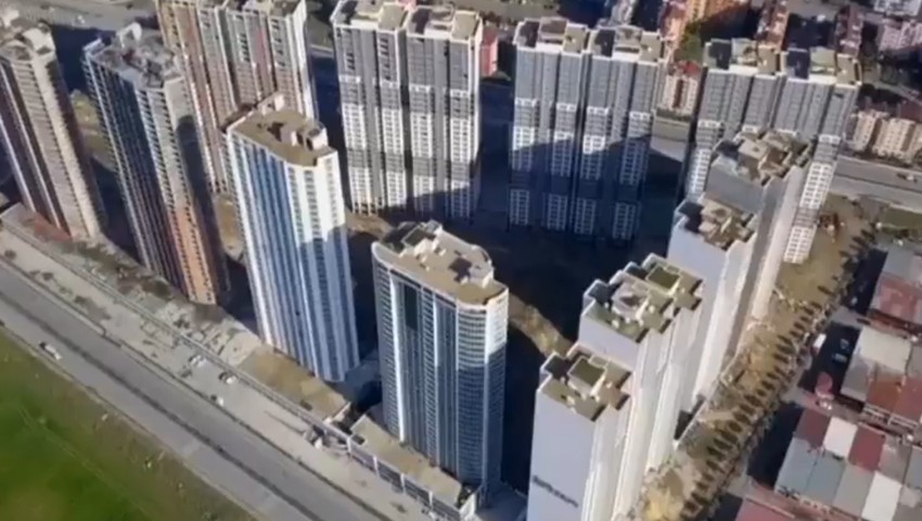 Türkiye'nin en büyük şirketlerinden biriydi; iflas etti!