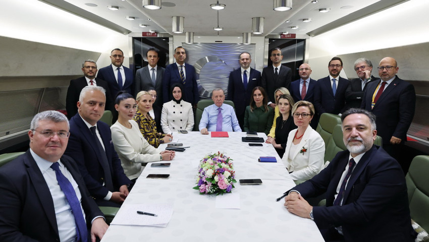 CHP'li belediyelere yeni gözaltı dalgası Erdoğan'ın bu sözlerini akıllara getirdi