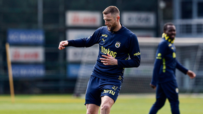 Fenerbahçe'den Milan Skriniar hamlesi