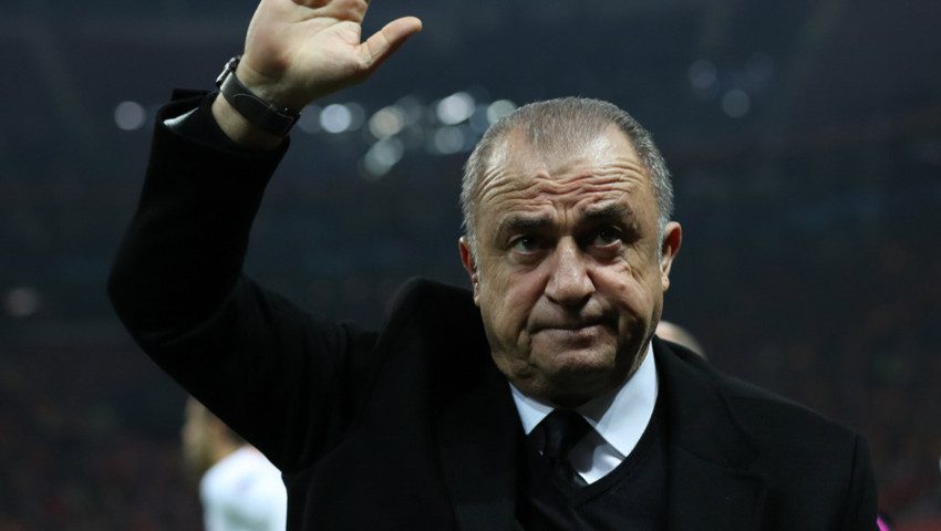 Al Shabab'da Fatih Terim dönemi bu türkü ile sona erdi