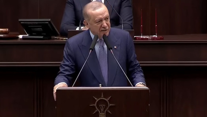 Erdoğan'dan Özgür Özel'e ''erken seçim'' yanıtı