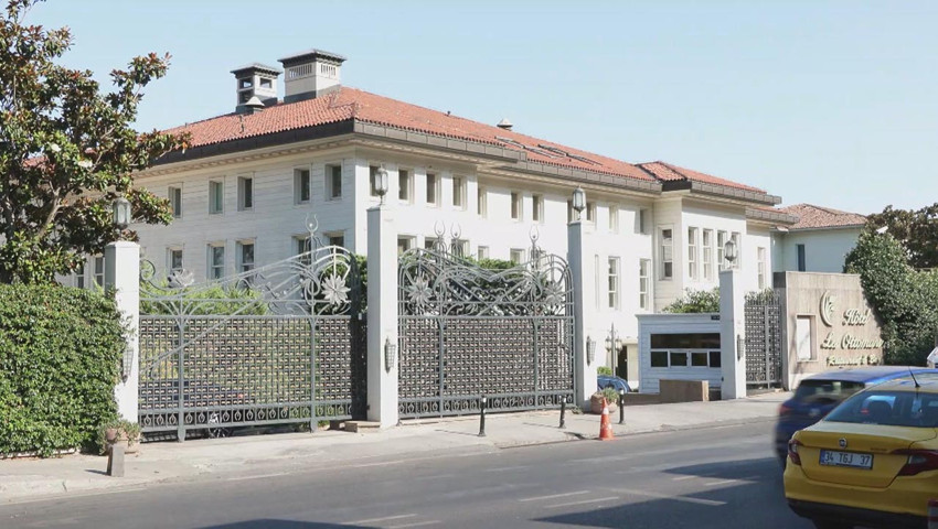 İstanbul Boğazı'nda yıkım kararı! Aralarında ünlü oteller de var
