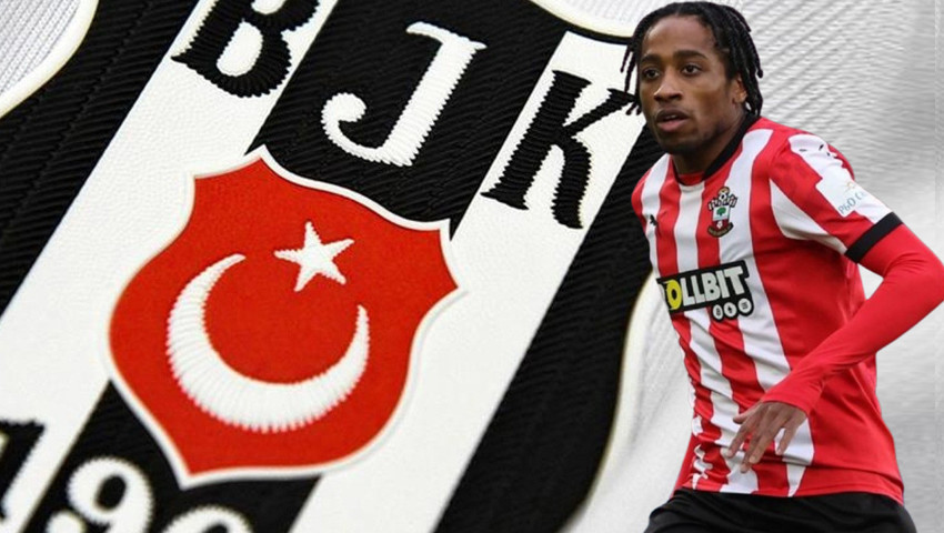 Beşiktaş durmuyor! Bir transfer bombası daha patladı!