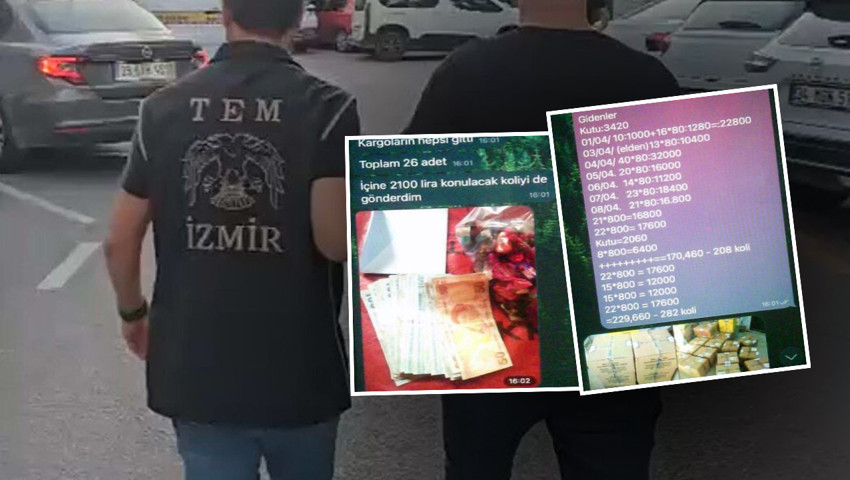 FETÖ'nün ABD'den Türkiye'ye uzanan finansman ağı çökertildi