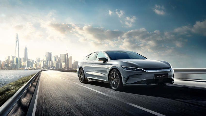 BYD krizi Meclis'e taşındı... Vergi muafiyeti var ama hala yatırım yok!