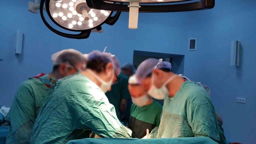 Sağlıkta yeni düzenleme: Organ bağışı artık daha kolay