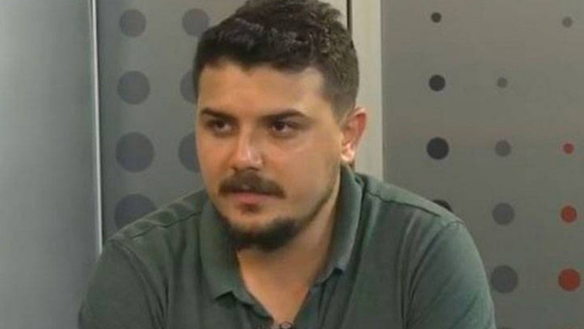LGS'de şaibe iddiaları için gazeteci Can Uğur'a soruşturma