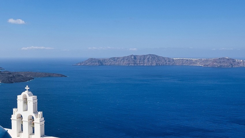 Yunanistan'dan ''deniz parkı'' hamlesi