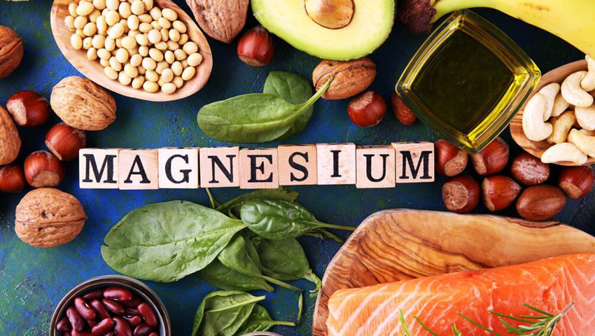 Günlük Yaşamda Enerji ve Denge İçin Magnezyumun Önemi