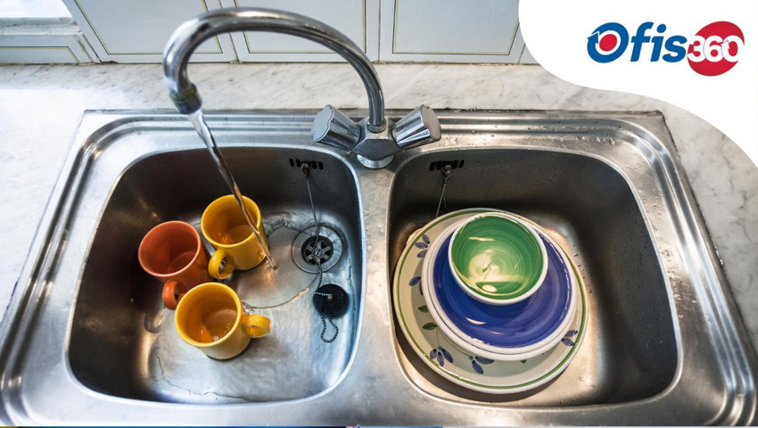 Lavabo Kokularına Son: Mutfakta Ferahlık Sağlayan Koku Giderici Çözümler