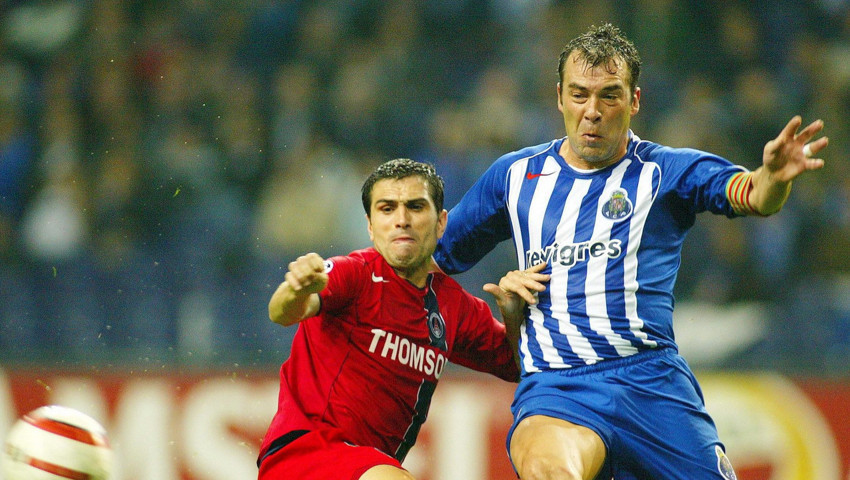 Portekizli futbolcu Jorge Costa hayatını kaybetti