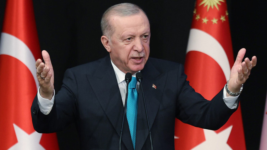 Ankara kulislerinden sızdı: Kabine revizyonu geliyor, Erdoğan'ın üstünü çizdiği bakanlar belli oldu!