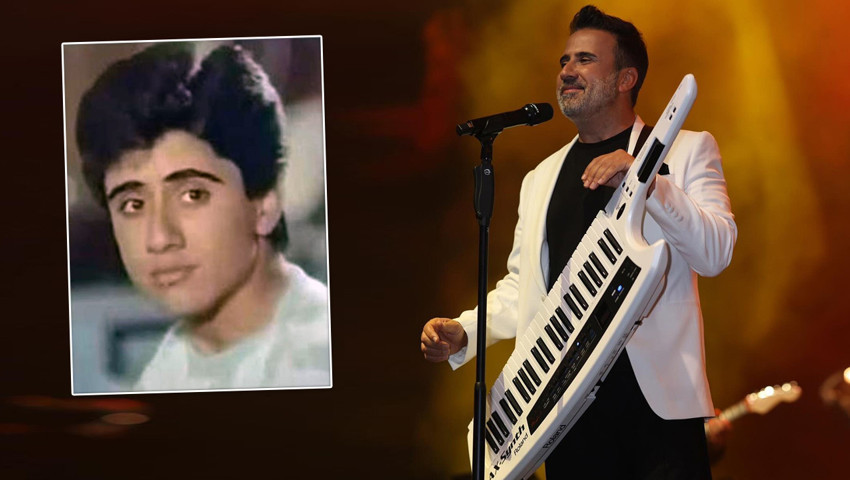 Yeni imajıyla görenlerin tanıyamadığı Küçük Emrah'ın mal varlığı ortaya çıktı
