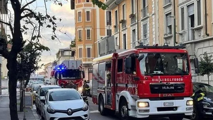 20 yıl önce yaralı kurtulmuştu... Evinde korkunç bir şekilde katledildi!
