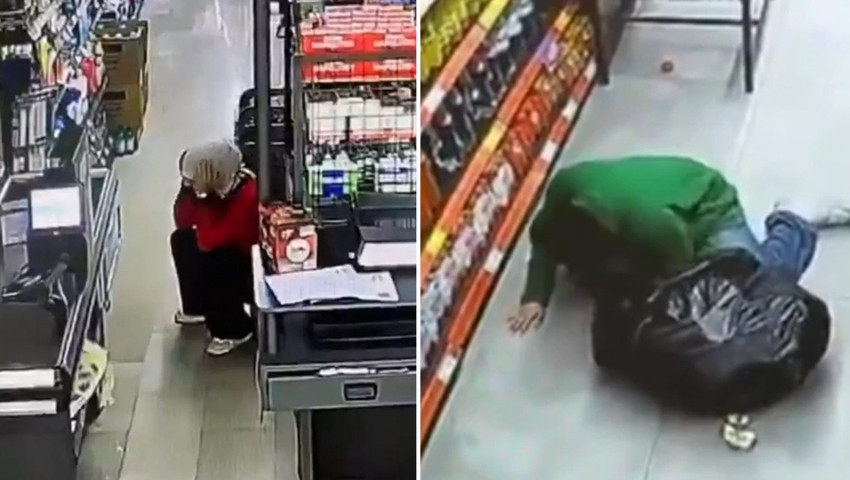 Zincir marketlerdeki o görüntüler bakanlığı harekete geçirdi