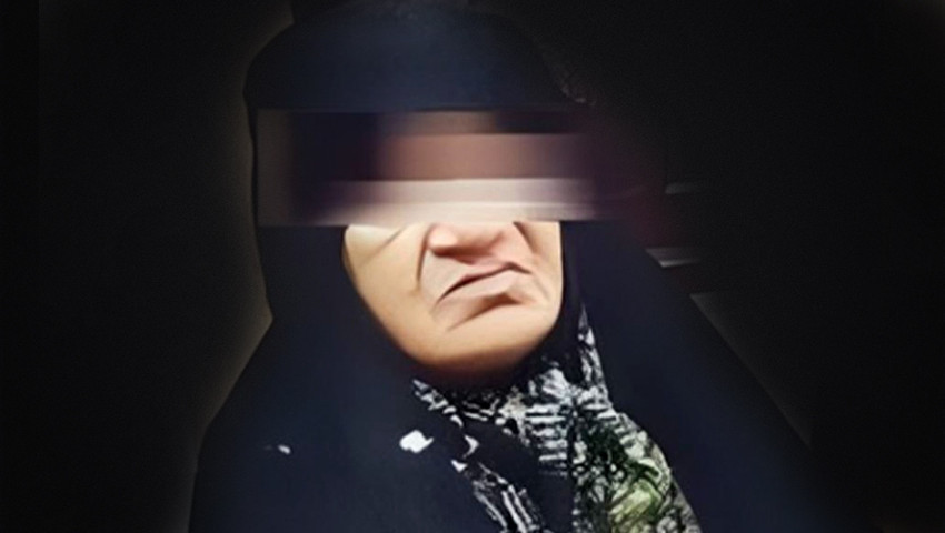 Kadın seri katil bu sefer yakalandı: 22 yılda tam 11 eşini öldürmüş