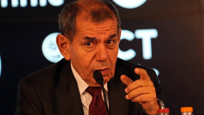 Galatasaray, TFF ile ipleri kopardı: Tüm ilişkilerimiz askıya alındı