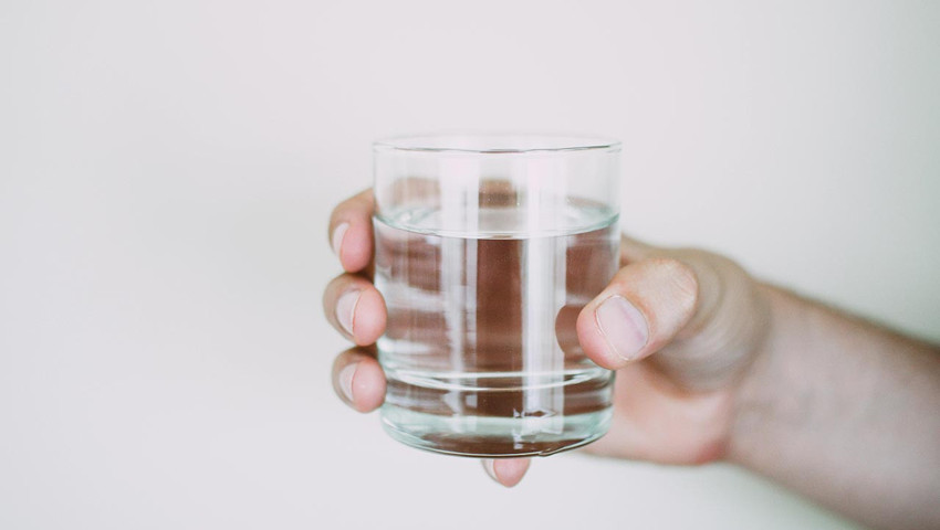 İçme suyuna akılalmaz zam Meclis'ten geçti!