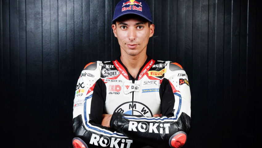 Toprak uçuyor... Toprak Razgatlıoğlu'ndan Fransa'da rekorla dönüyor