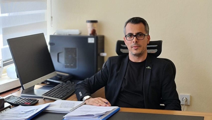 Yeni nesil Transdermal Terapötik Sistem yakı bantlarının sağlık alanında kullanımı