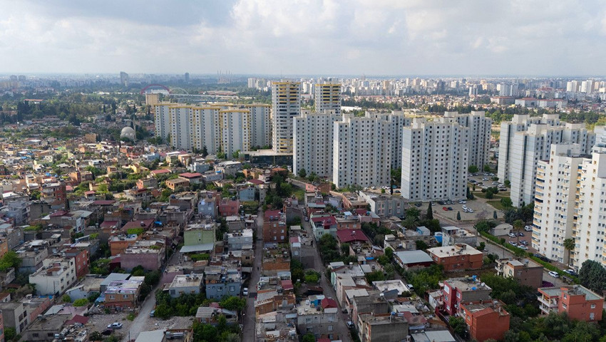 Yüksek kira getirisi için yatırımcıların rotası değişti: İşte konut yatırımında kazandıran iller - Resim: 3