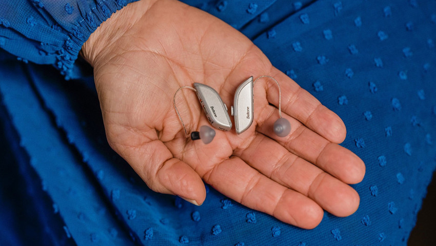 İşitme Cihazı Nedir, Nasıl Çalışır?