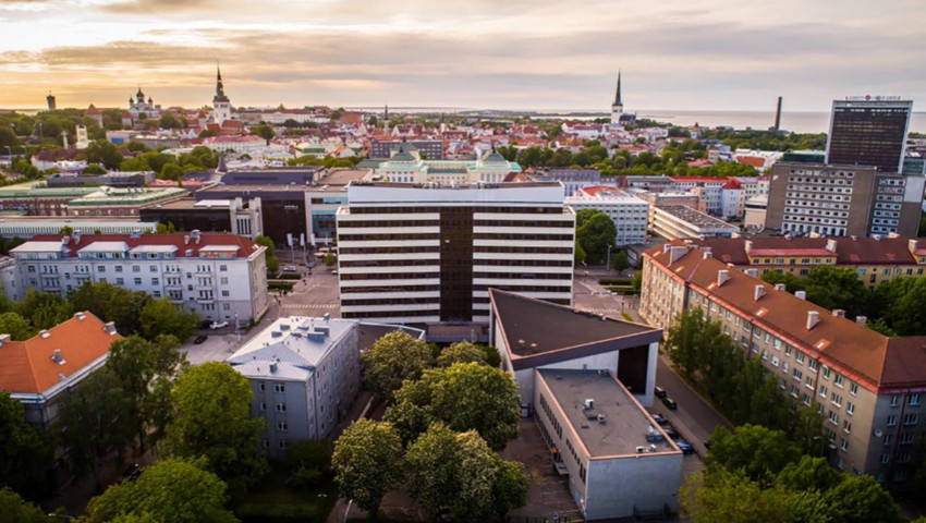 Rus savaş uçakları, Estonya hava sahasına girdi!