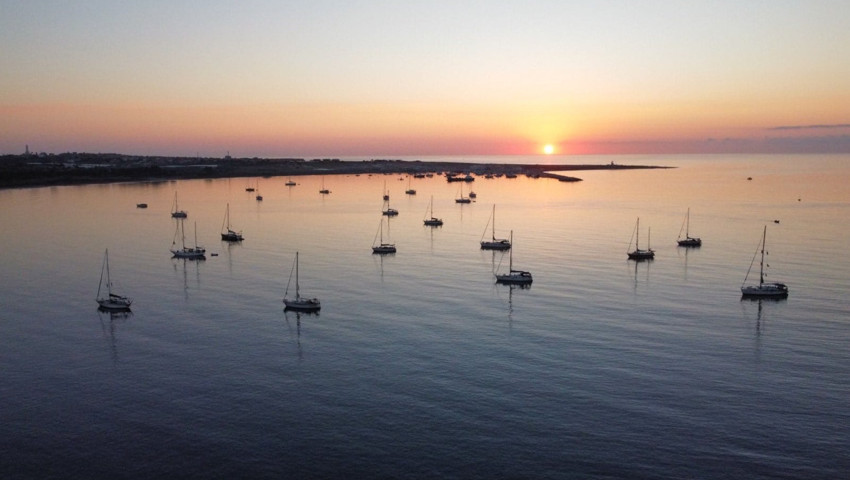Sumud filosunun yardımına Türkiye koştu