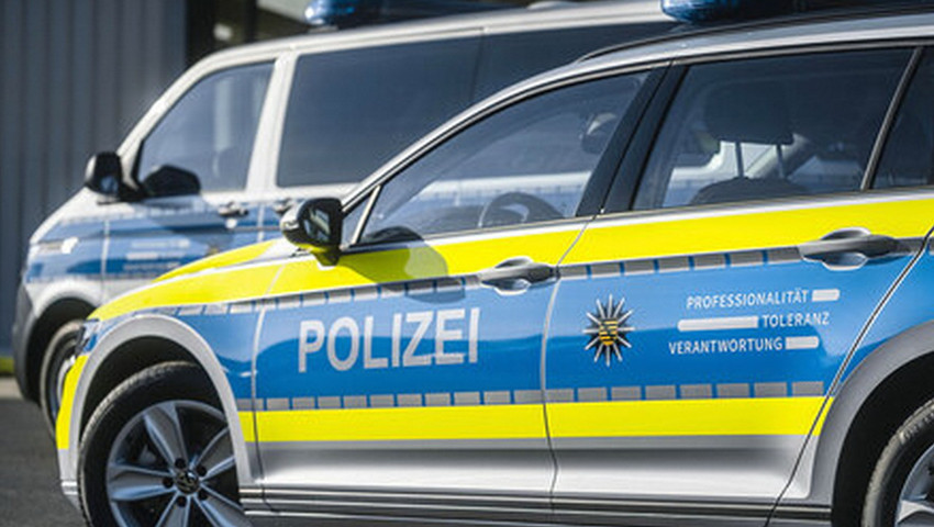 Almanya'da büyük patlama: Bir kişinin cesedi bulundu!