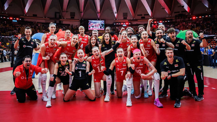 Filenin Sultanları'nın 2026 Avrupa Şampiyonası'ndaki rakipleri belli oldu