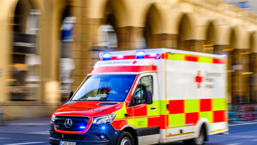 Kadın belediye başkanına bıçaklı saldırı: Tam 13 defa bıçaklandı!