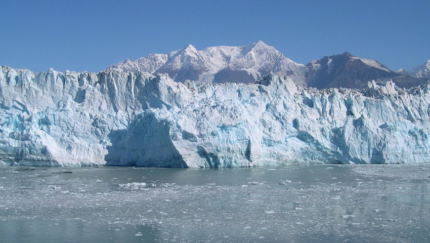 Bilim insanları şokta! Buzullardan çıkan 40 bin yıllık mikrop canlandı
