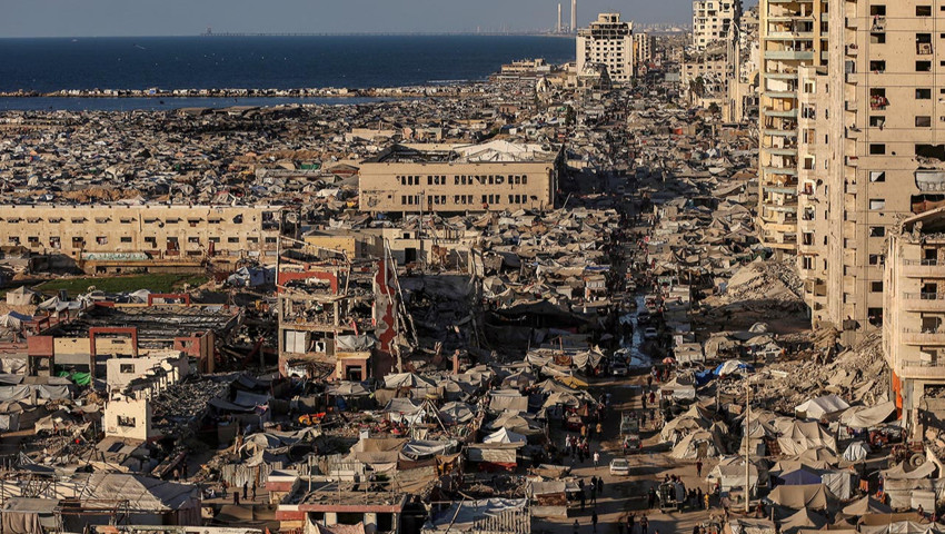 Gazze'de ateşkese doğru! İsrail saat verdi