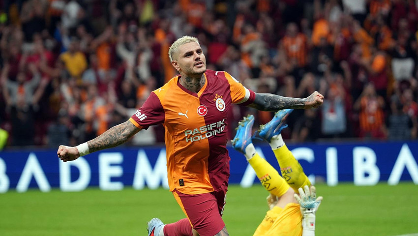 Galatasaray'da Icardi defteri kapanıyor! Yeni takımını duyurdular