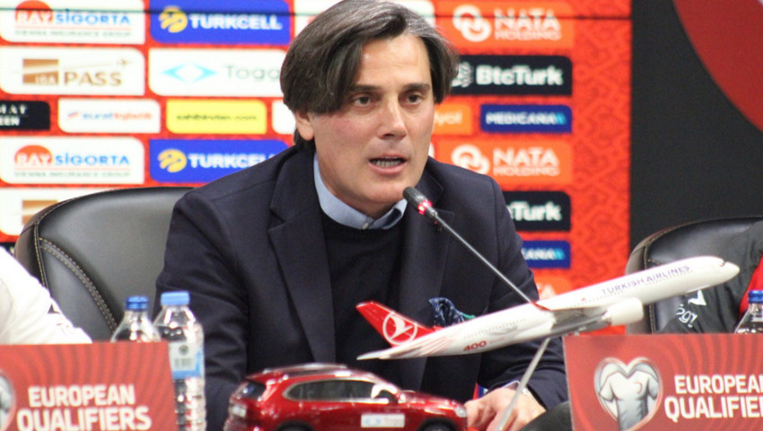 Montella'dan Berke Özer krizi için çok sert açıklama
