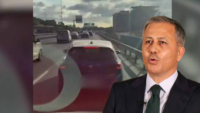 Ambulansa yol vermedi, 993 liralık cezayla kurtuldu! Bakan yeni cezaları açıkladı