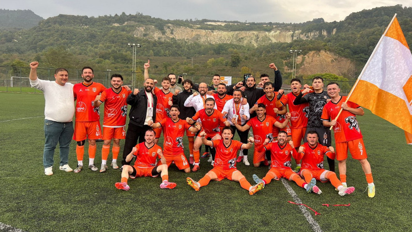 Oney 52 Spor Sezona Galibiyetle Başladı!