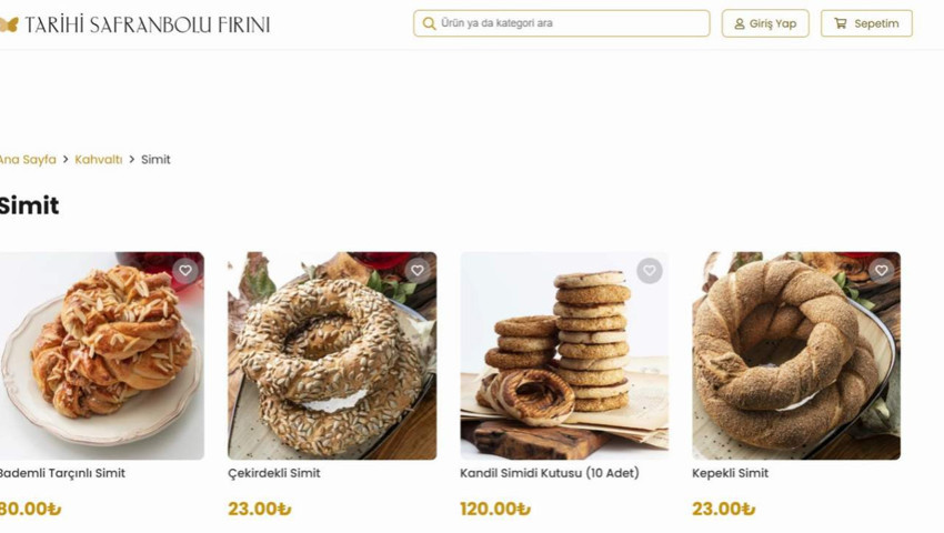 Kahvaltının Vazgeçilmez Klasikleri