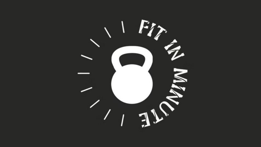 İzmir'de Fit Kalmanın Yolu Fit in Minute ile Tanışın
