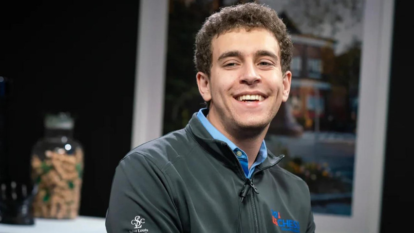 29 yaşındaki satranç büyükustası hayatını kaybetti