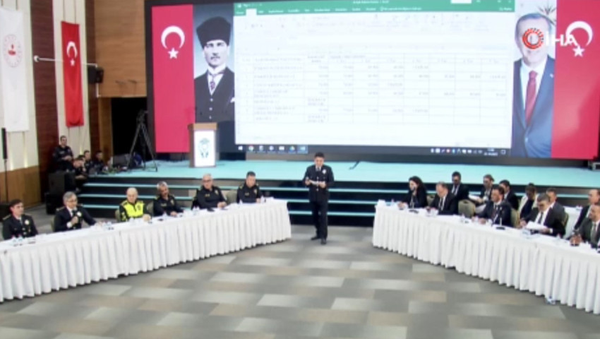 Polislerin maaş promosyonu ihalesinde en yüksek teklif belli oldu