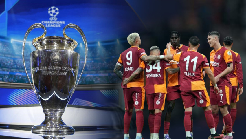 Yapay zeka Galatasaray-Bodo/Glimt maçı için skor verdi!